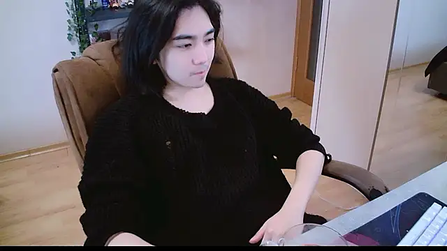 Judame Aoi online show from December 7, 12:56 pm