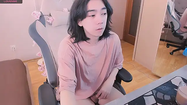 Judame Aoi online show from February 7, 12:31 pm