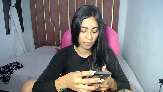 Chanel-24 online show from February 19, 8:55 am