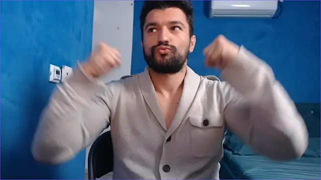 alex blu online show from October 3, 7:38 am