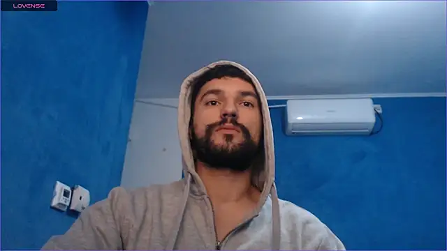 alex blu online show from October 4, 9:51 am