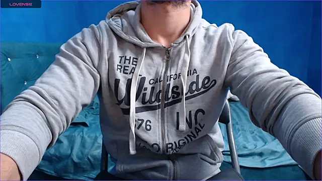 alex blu online show from October 8, 10:35 am