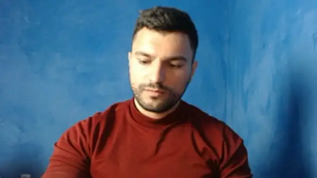 alex blu online show from May 30, 9:28 am