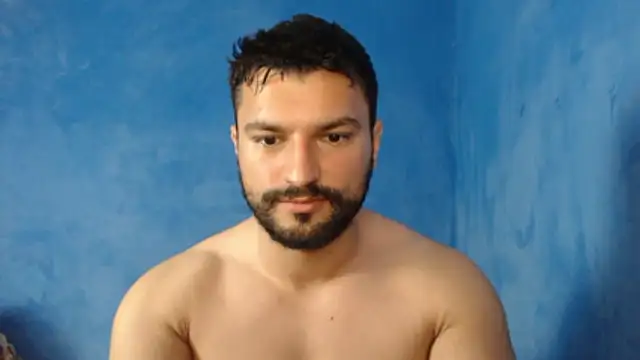 alex blu online show from June 15, 8:33 pm