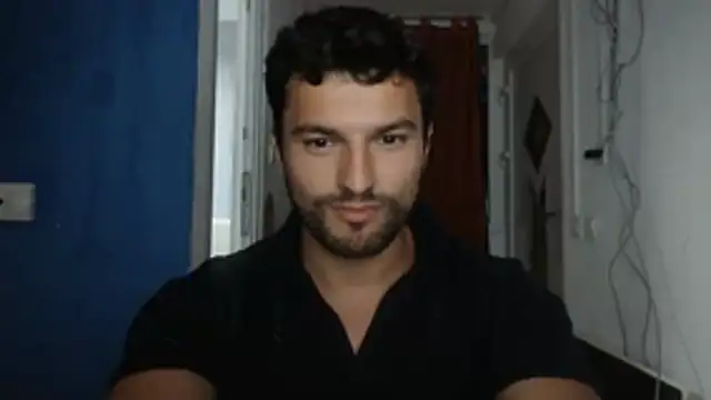 alex blu online show from July 19, 8:12 pm