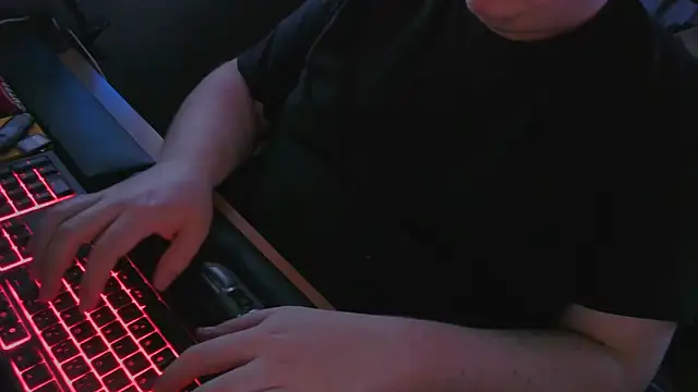 Smallcock22 online show from March 25, 4:46 pm