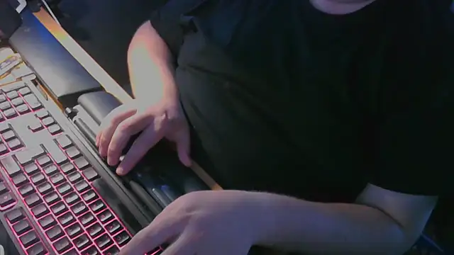 Smallcock22 online show from March 28, 4:28 pm