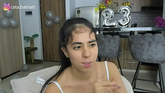 cata batnati online show from December 7, 12:08 am