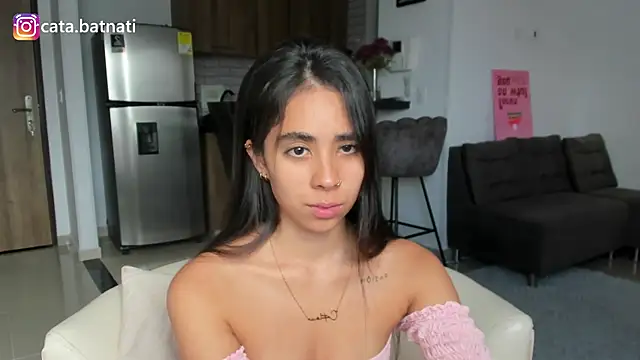 cata batnati online show from October 5, 5:00 pm