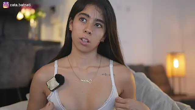 cata batnati online show from November 7, 4:40 pm