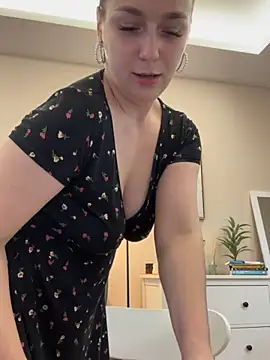 Janeee online show from February 6, 9:43 am