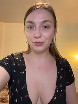 Janeee online show from March 7, 2:56 pm