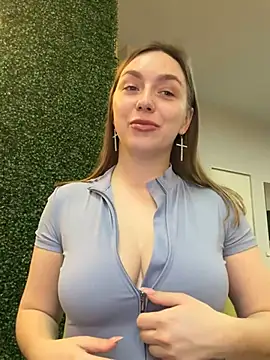 Janeee online show from March 8, 7:49 am
