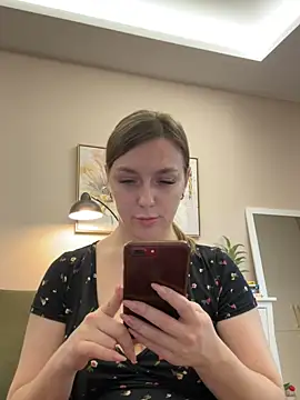 Janeee online show from March 20, 1:26 pm