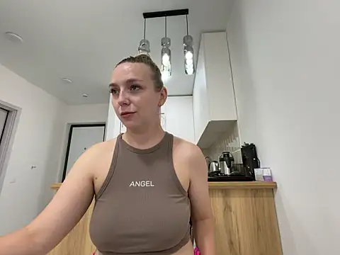 Janeee online show from September 30, 8:08 am