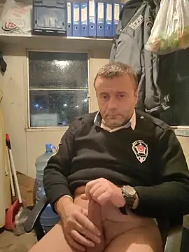 muscularsexy online show from January 10, 11:53 pm