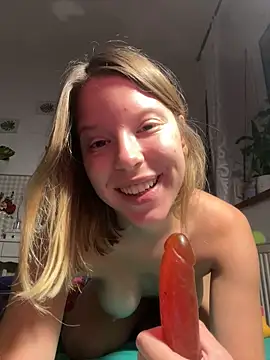 kimczii online show from September 22, 10:50 am