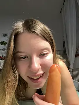 kimczii online show from January 12, 11:48 am