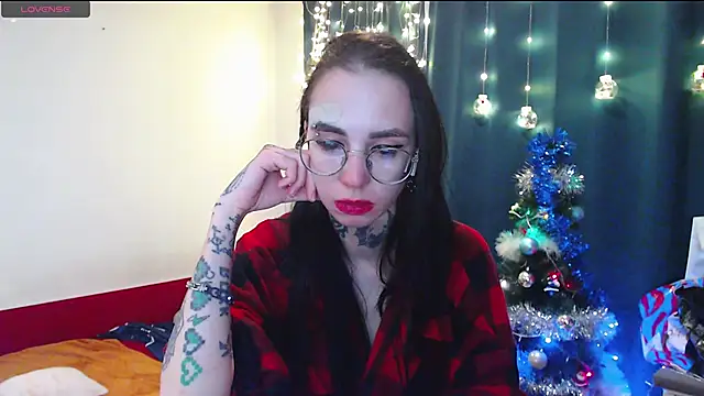  Sweet Mary 21 online show from December 3, 9:44 am