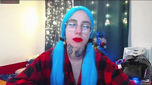  Sweet Mary 21 online show from December 9, 11:36 am