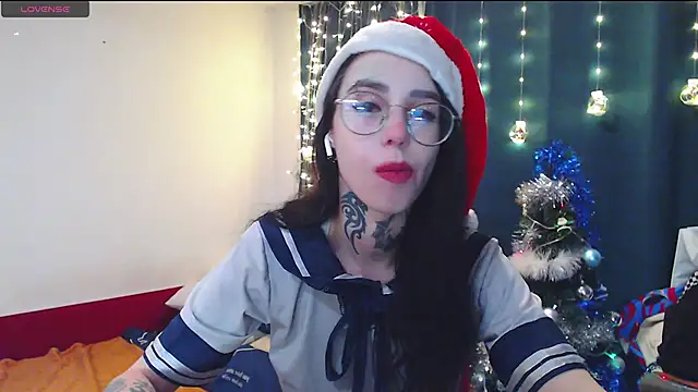  Sweet Mary 21 online show from December 16, 5:38 am