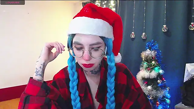  Sweet Mary 21 online show from December 20, 5:47 am