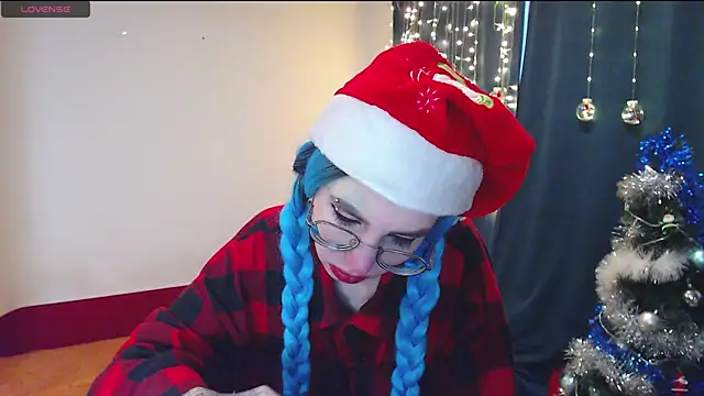  Sweet Mary 21 online show from December 20, 8:49 am