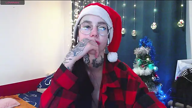  Sweet Mary 21 online show from December 24, 9:50 am