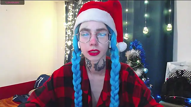  Sweet Mary 21 online show from December 25, 4:54 am