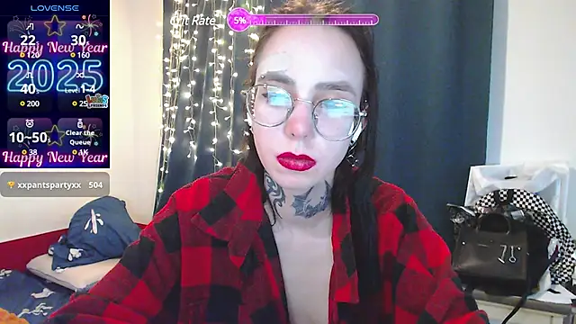  Sweet Mary 21 online show from January 20, 11:13 am