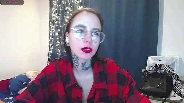  Sweet Mary 21 online show from January 24, 8:34 am