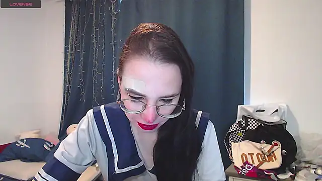  Sweet Mary 21 online show from February 7, 8:33 am