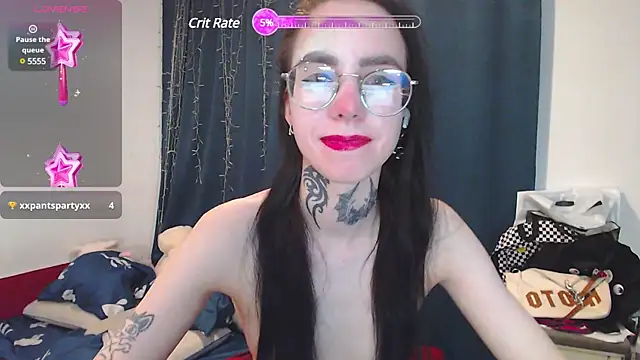  Sweet Mary 21 online show from February 11, 9:20 am