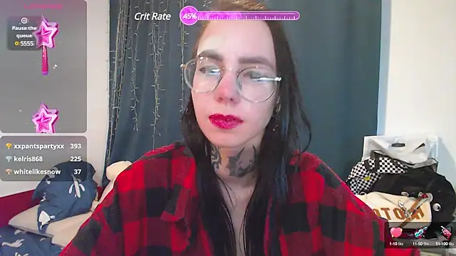  Sweet Mary 21 online show from February 11, 12:27 pm