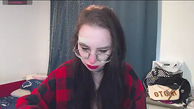 Sweet Mary 21 online show from February 18, 8:27 am