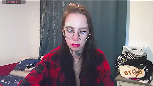  Sweet Mary 21 online show from February 18, 11:33 am