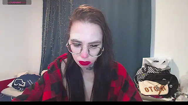  Sweet Mary 21 online show from February 19, 8:44 am