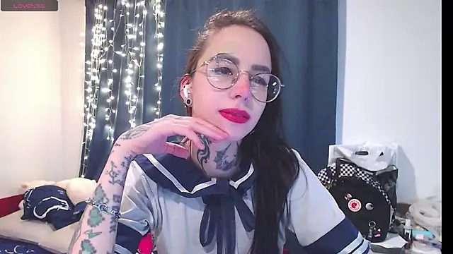  Sweet Mary 21 online show from March 14, 9:24 am