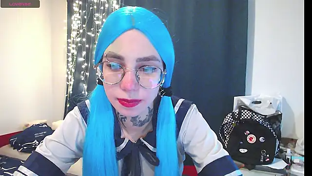  Sweet Mary 21 online show from March 15, 8:48 am