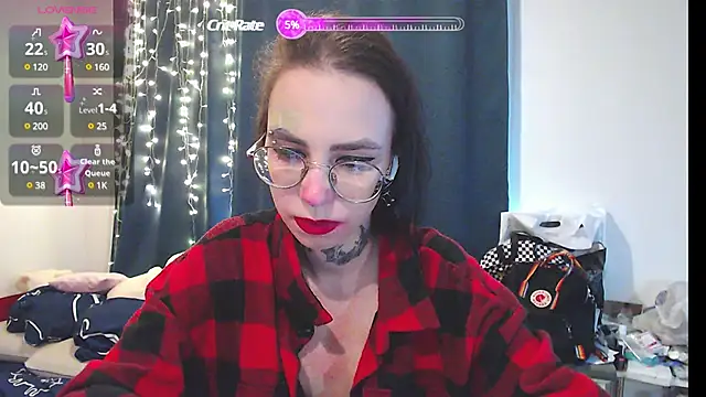  Sweet Mary 21 online show from March 20, 9:04 am
