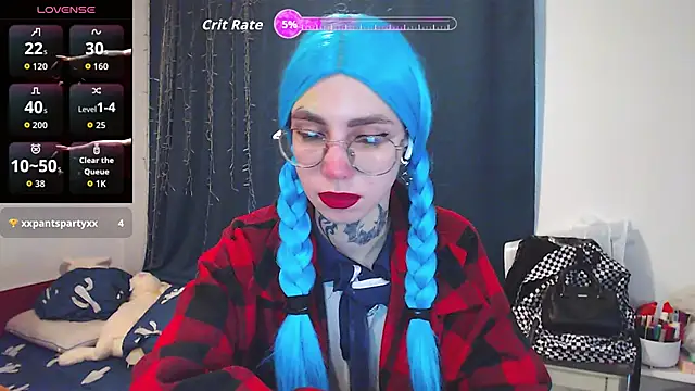  Sweet Mary 21 online show from September 12, 8:58 am