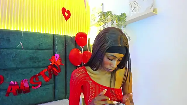 AntonellaaHot online show from February 15, 3:52 am