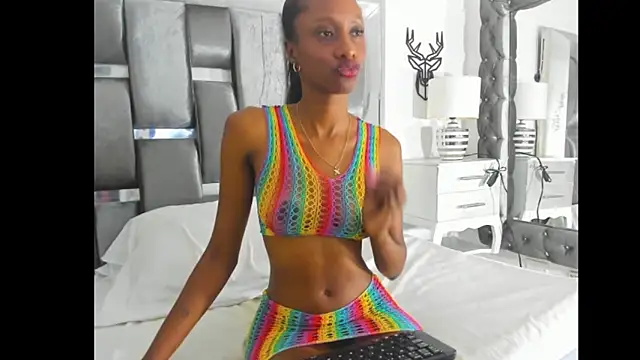 AntonellaaHot online show from January 16, 4:49 am