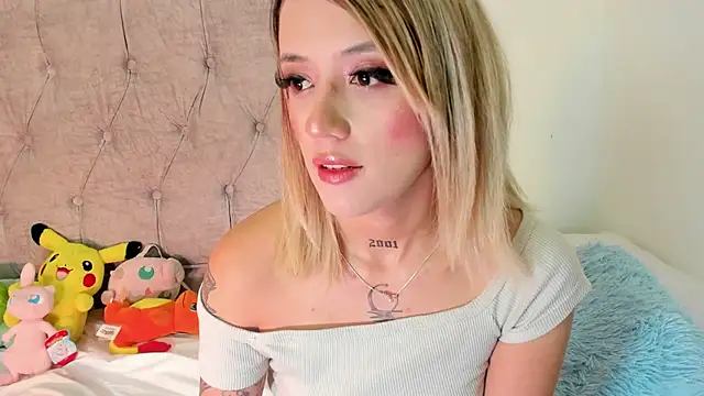 Sabrina Cole online show from March 19, 3:52 am