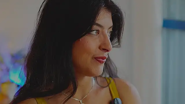 anabelcurvy online show from October 9, 12:58 pm