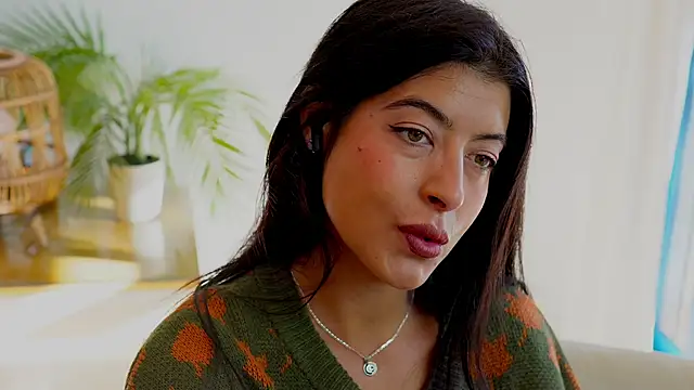 anabelcurvy online show from November 26, 2:40 pm