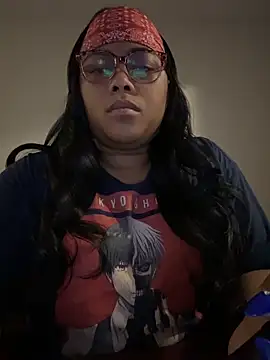 lunaxbat online show from November 14, 7:18 am