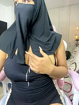 Jameela online show from December 7, 10:39 pm