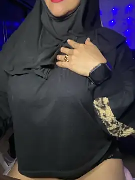 Jameela online show from September 18, 8:55 pm