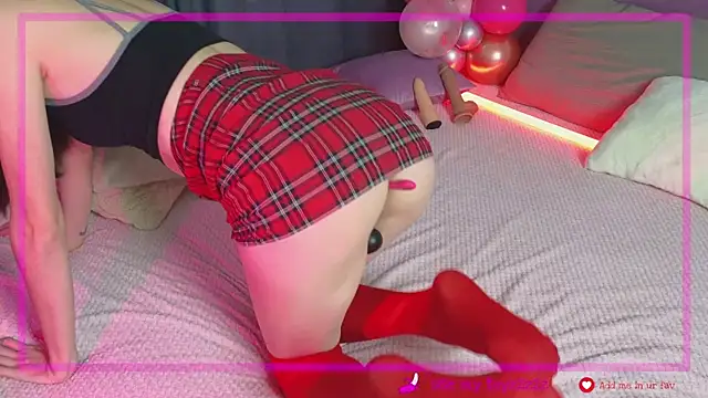 Snapshot of annakromovich chatting on March 20, 5:12 am annakromovich online show from March 20, 5:12 am